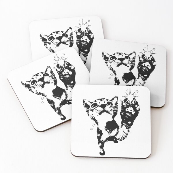 Item preview, Star Chaser Kitten designed and sold by GoodGD.