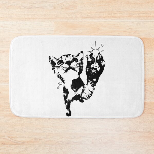 Item preview, Star Chaser Kitten designed and sold by GoodGD.