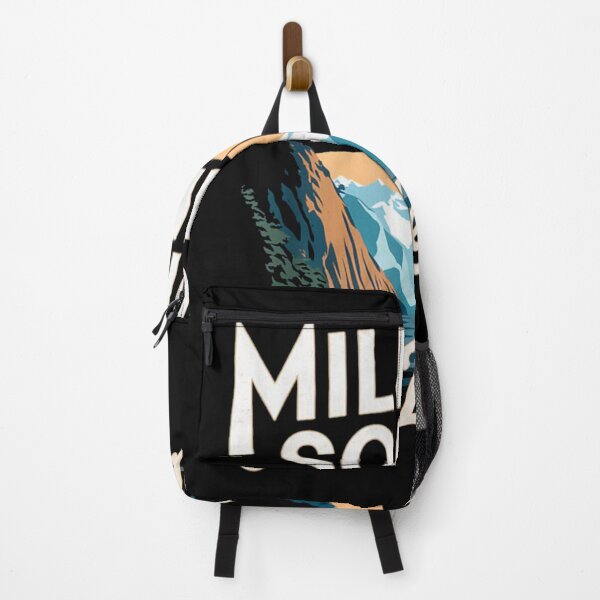 Item preview, Milford Sound in New Zealand designed and sold by goombi-creative.
