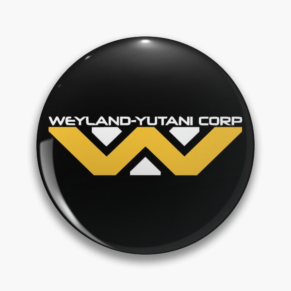 Item preview, Weyland Yutani (Alien) Employee Swag designed and sold by Perlenstrasse.