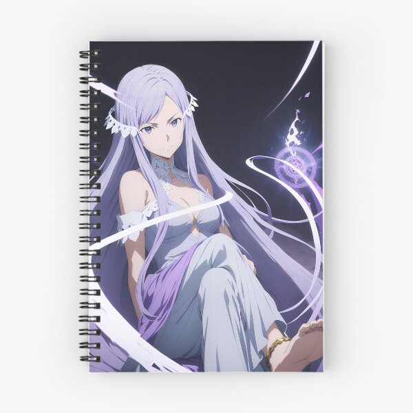 Item preview, Quinella Sword Art Online Arcane Poise designed and sold by MicaheHaffner.