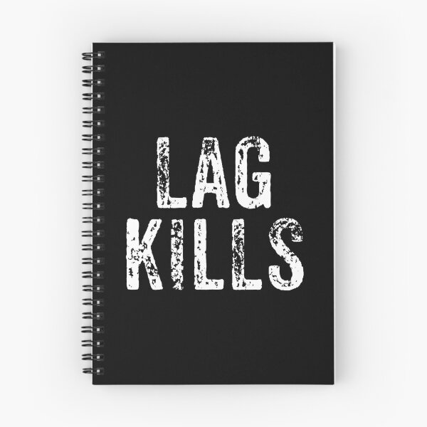 Item preview, Funny Lag Kills for Online Gaming and PC Players designed and sold by FGTV2021.