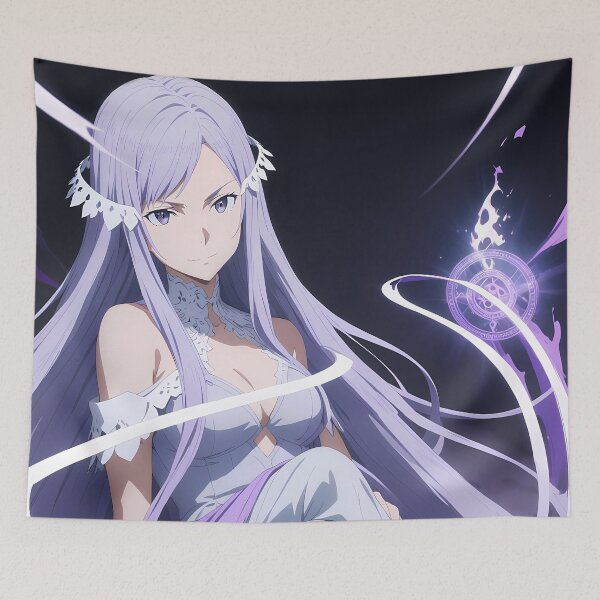Item preview, Quinella Sword Art Online Arcane Poise designed and sold by MicaheHaffner.