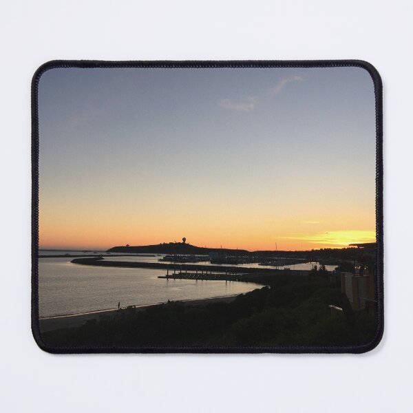 Item preview, Twilight in Half Moon Bay designed and sold by jrushforth.
