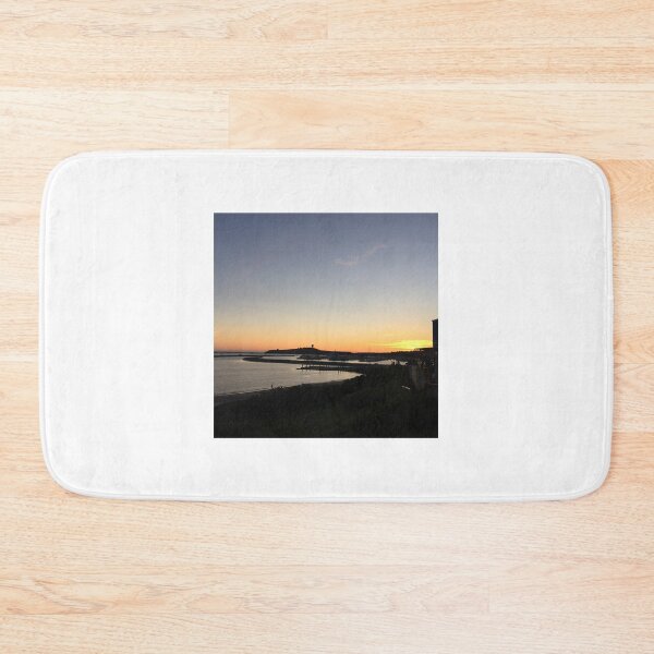 Item preview, Twilight in Half Moon Bay designed and sold by jrushforth.