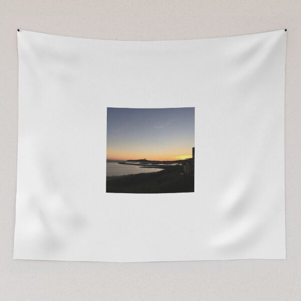 Item preview, Twilight in Half Moon Bay designed and sold by jrushforth.