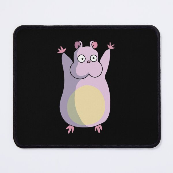 Item preview, Mouse (illustration) designed and sold by mohammeDRT.