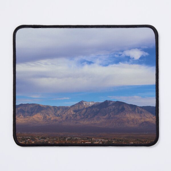 Item preview, Distant Mountains Under a Blue Sky designed and sold by Phakade's Photos.
