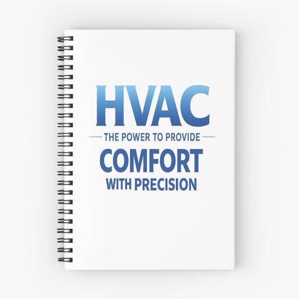 Item preview, HVAC Technician Comfort & Precision Design _ Heating Cooling Air flow Tech Gift designed and sold by FrozenHeat97.