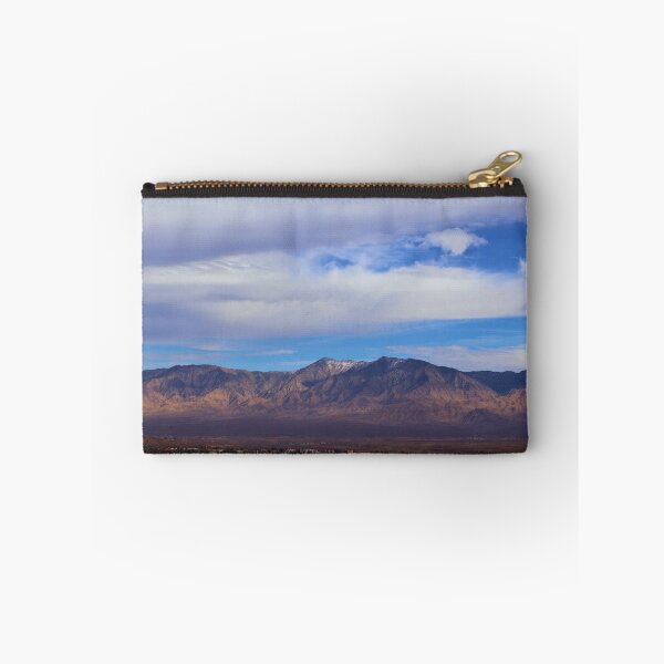 Item preview, Distant Mountains Under a Blue Sky designed and sold by Phakade's Photos.