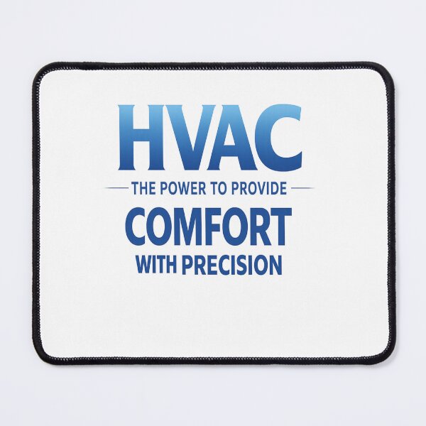 Item preview, HVAC Technician Comfort & Precision Design _ Heating Cooling Air flow Tech Gift designed and sold by FrozenHeat97.