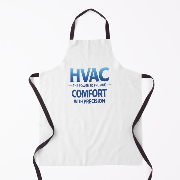 Item preview, HVAC Technician Comfort & Precision Design _ Heating Cooling Air flow Tech Gift designed and sold by FrozenHeat97.