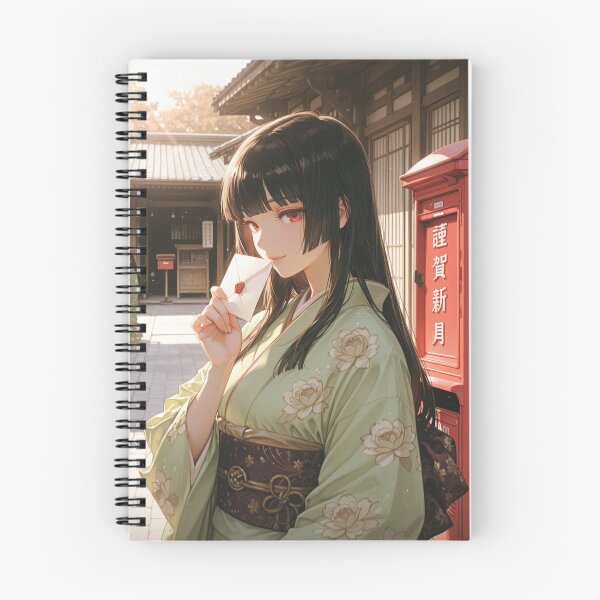 Item preview, A Little Courage Before Sending designed and sold by SEIMEI2025.