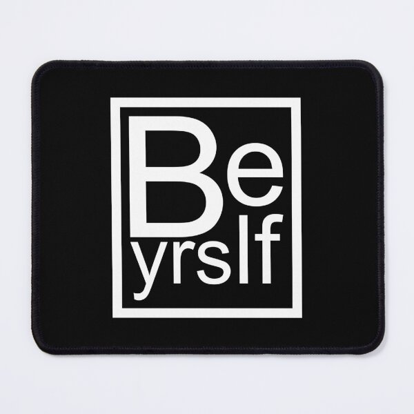 Item preview, Be Yourself designed and sold by AHobbyAJob.