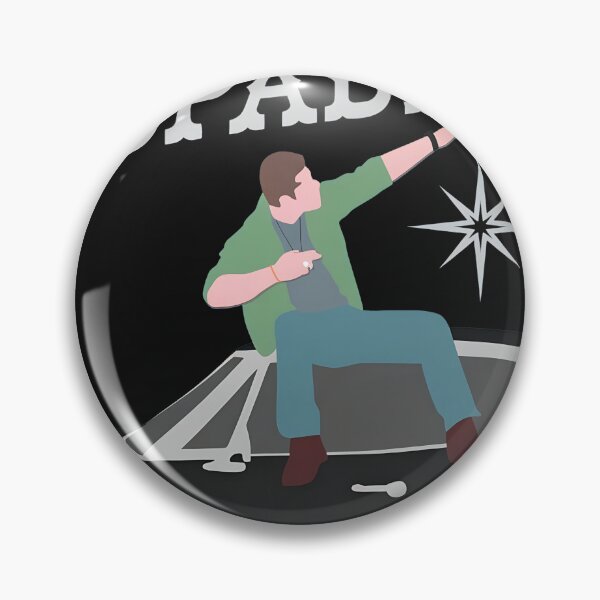 Item preview,  Car Roof Pose Stylized Art  designed and sold by folk-4-arts.