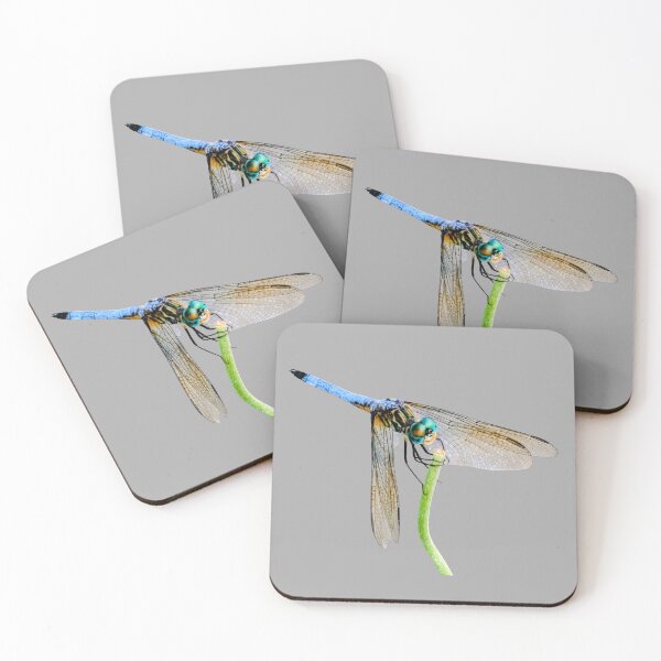 Item preview, Elements of the Blue Dasher  designed and sold by Elements of SPAC3 .