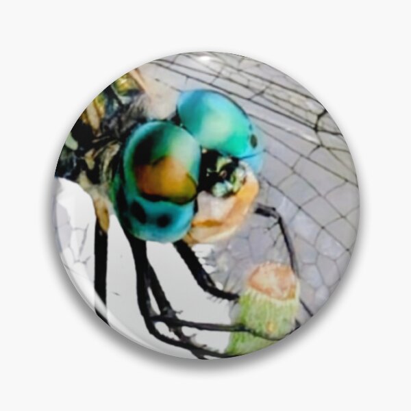 Item preview, Elements of the Blue Dasher  designed and sold by Elements of SPAC3 .