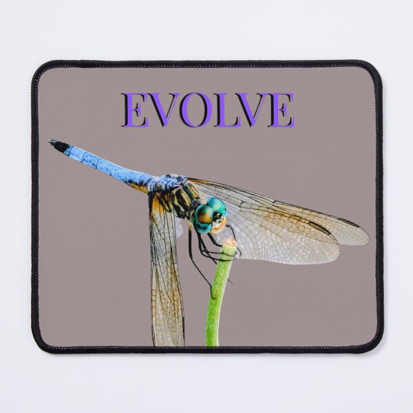 Item preview, Elements of the Blue Dasher  designed and sold by Elements of SPAC3 .