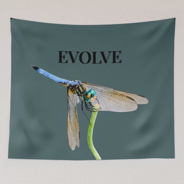 Item preview, Elements of the Blue Dasher  designed and sold by Elements of SPAC3 .