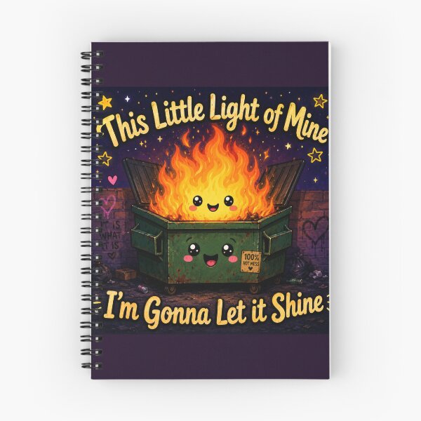 Item preview, This Little Light of Mine designed and sold by Darke Creations.