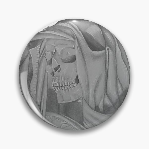 Item preview, Bed Sheet Skeleton designed and sold by cmerkleart.