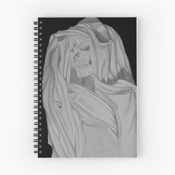 Item preview, Bed Sheet Skeleton designed and sold by cmerkleart.