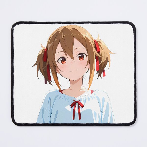 Item preview, Silica Sword Art Online Casual White Blouse Portrait designed and sold by MicaheHaffner.