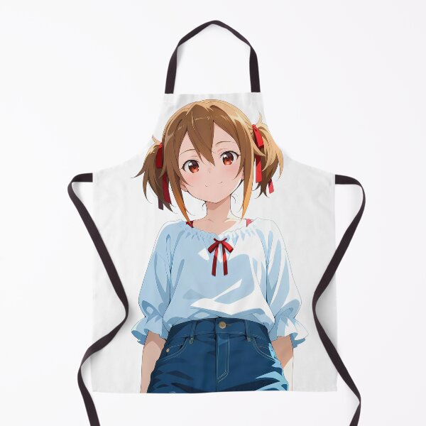 Item preview, Silica Sword Art Online Casual White Blouse Portrait designed and sold by MicaheHaffner.