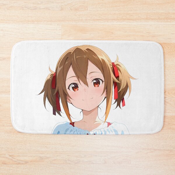 Item preview, Silica Sword Art Online Casual White Blouse Portrait designed and sold by MicaheHaffner.