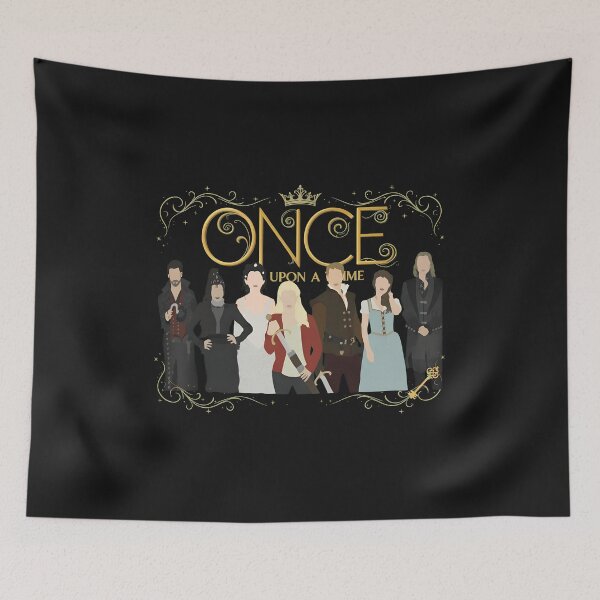 Item preview, Fairy Tale Character Group Silhouette designed and sold by folk-4-arts.