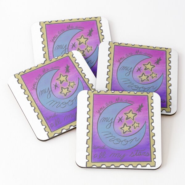 Item preview, My Sun, Moon, and Stars designed and sold by VastlyBrilliant.