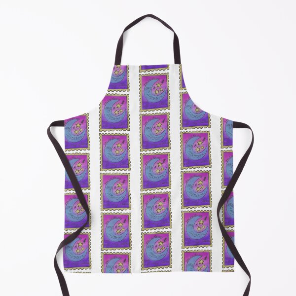Item preview, My Sun, Moon, and Stars designed and sold by VastlyBrilliant.
