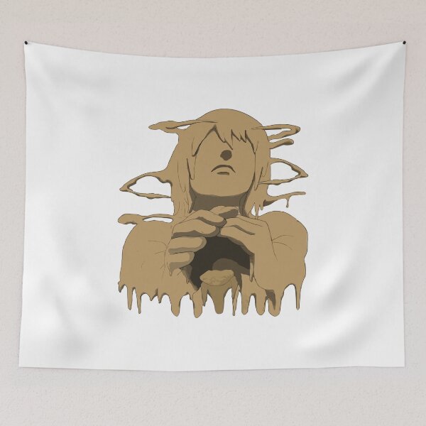 Item preview, Sands of The one (illustration)   designed and sold by mohammeDRT.