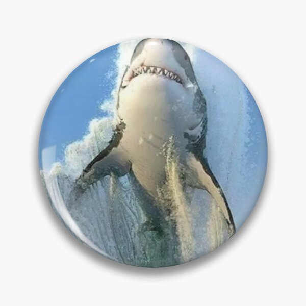 Item preview, Shark Osmanli Tugrasi cWave Dominator designed and sold by Sajutitulpes.