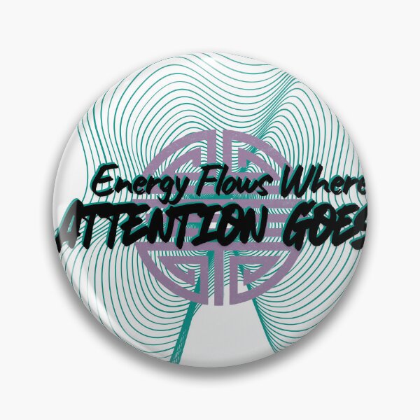 Item preview, Energy Flows designed and sold by LuluDP.