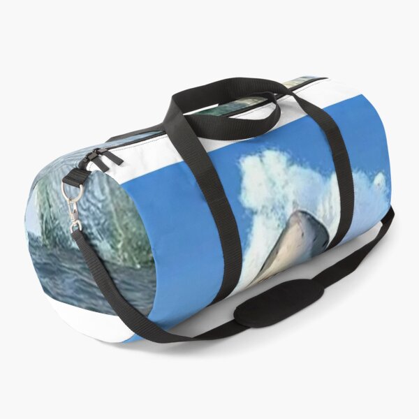 Item preview, Shark Osmanli Tugrasi cWave Dominator designed and sold by Sajutitulpes.