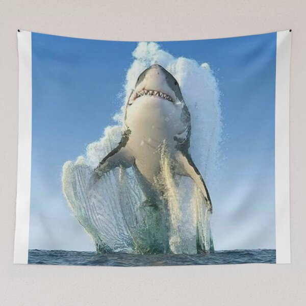 Item preview, Shark Osmanli Tugrasi cWave Dominator designed and sold by Sajutitulpes.