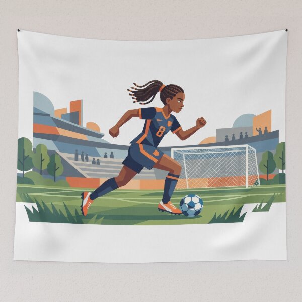 Item preview, Champion Spirit designed and sold by BrunoLinuxArt.