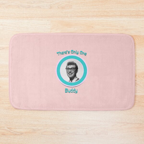 Item preview, There's Only One Buddy designed and sold by Normbot2000.