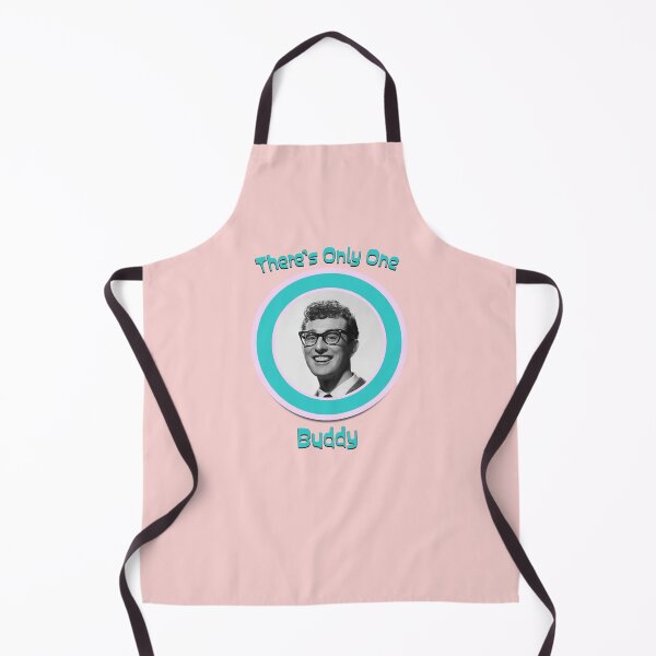 Item preview, There's Only One Buddy designed and sold by Normbot2000.
