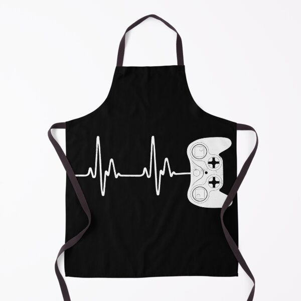 Item preview, Gamer Heartbeat Controller for Video Game Fans designed and sold by FGTV2021.