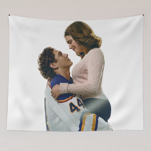 Item preview, off campus - garrett graham designed and sold by siskasabna7.
