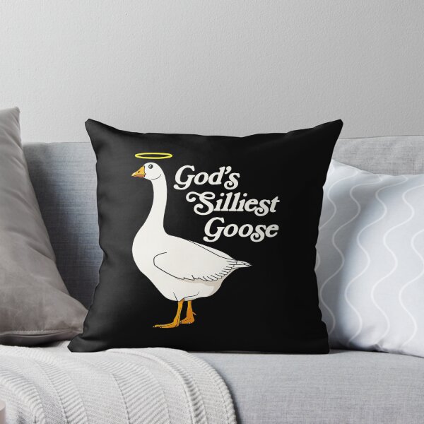 Artikelvorschau, Gottes dümmste Gans entworfen und verkauft von Worlddoodlex.