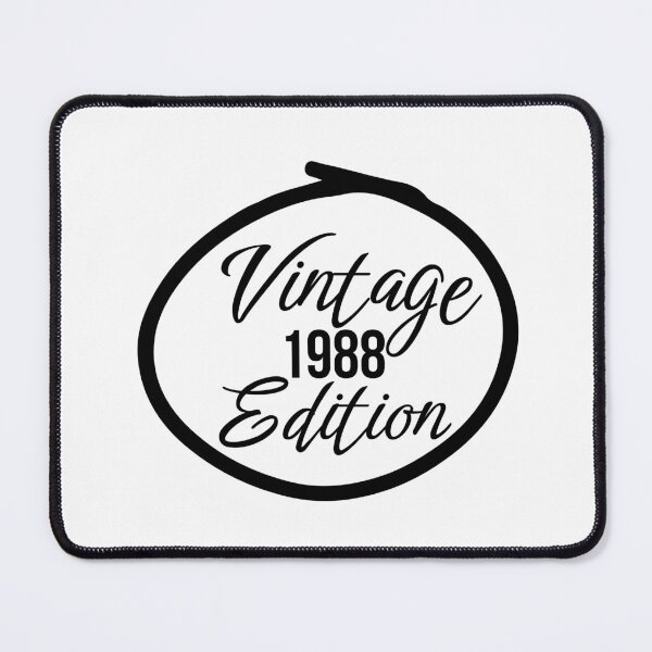Item preview, Vintage 1988 designed and sold by MayaCordalia.