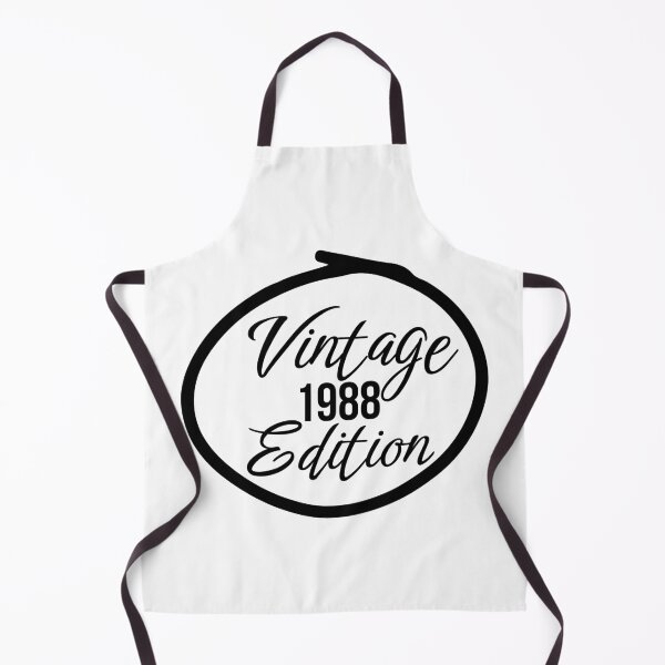 Item preview, Vintage 1988 designed and sold by MayaCordalia.