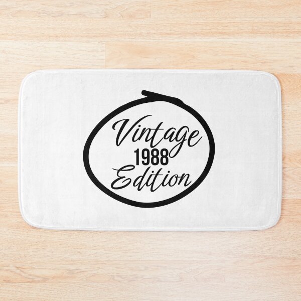 Item preview, Vintage 1988 designed and sold by MayaCordalia.