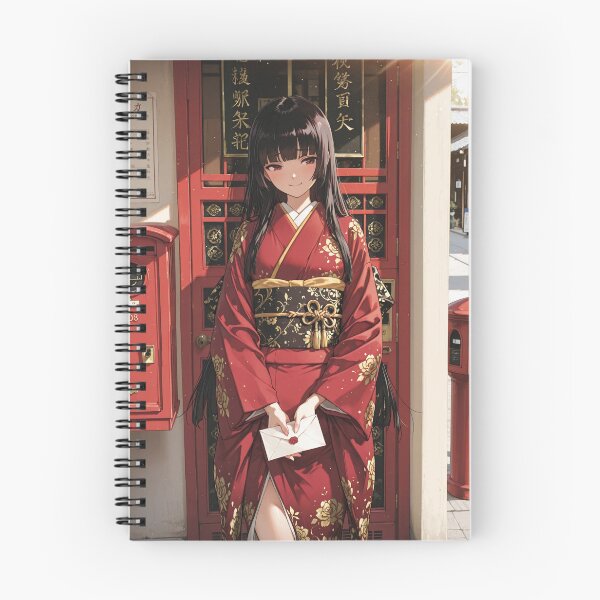 Item preview, A Deep Breath Before Mailing designed and sold by SEIMEI2025.