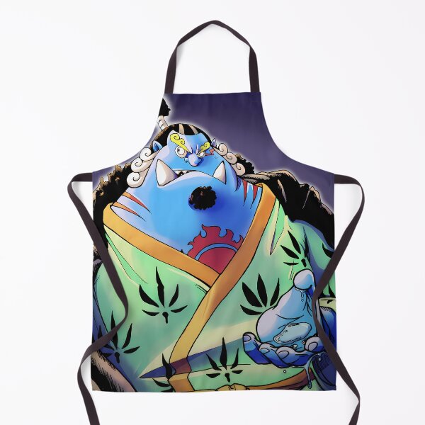 Item preview, Jinbei One Piece Green Kimono Ocean Guardian designed and sold by MicaheHaffner.