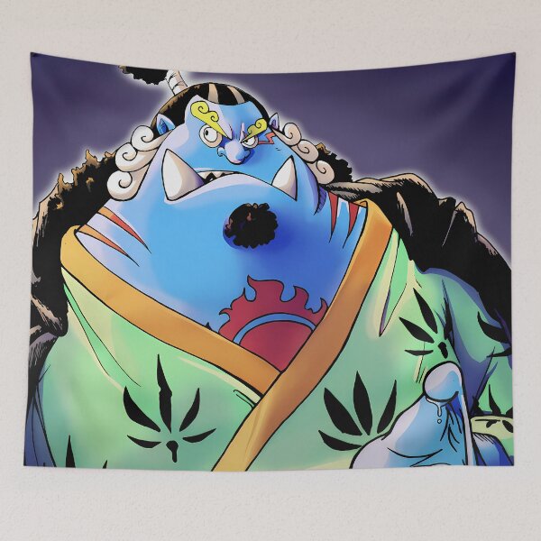 Item preview, Jinbei One Piece Green Kimono Ocean Guardian designed and sold by MicaheHaffner.