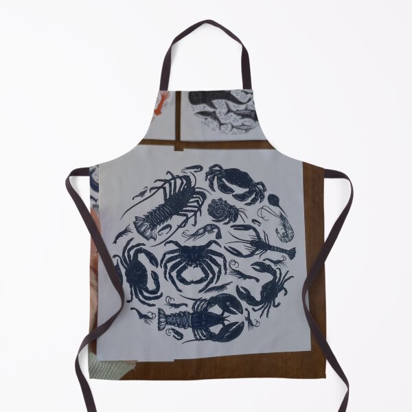 Item preview, Deep Osmanli Tugrasi aOcean Nightmare designed and sold by Sajutitulpes.